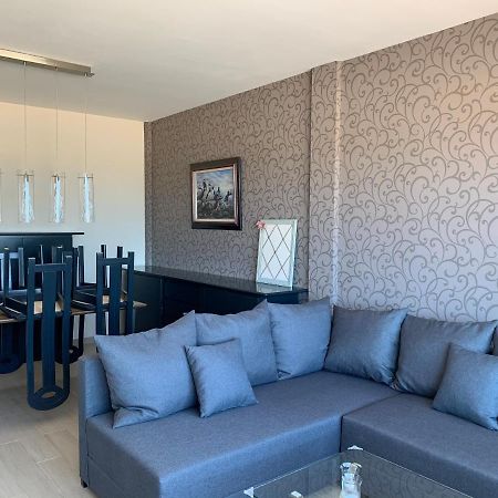 Appartement Met Zeezicht Blankenberge Exteriör bild