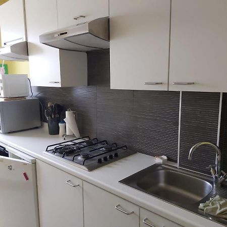 Appartement Met Zeezicht Blankenberge Exteriör bild