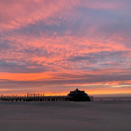 Appartement Met Zeezicht Blankenberge Exteriör bild