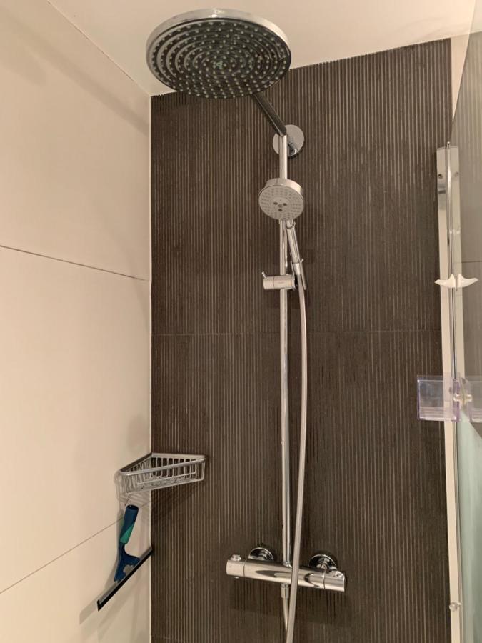 Appartement Met Zeezicht Blankenberge Exteriör bild
